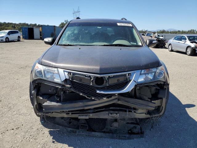 Photo 4 VIN: 2HNYD2H27BH547798 - ACURA MDX 