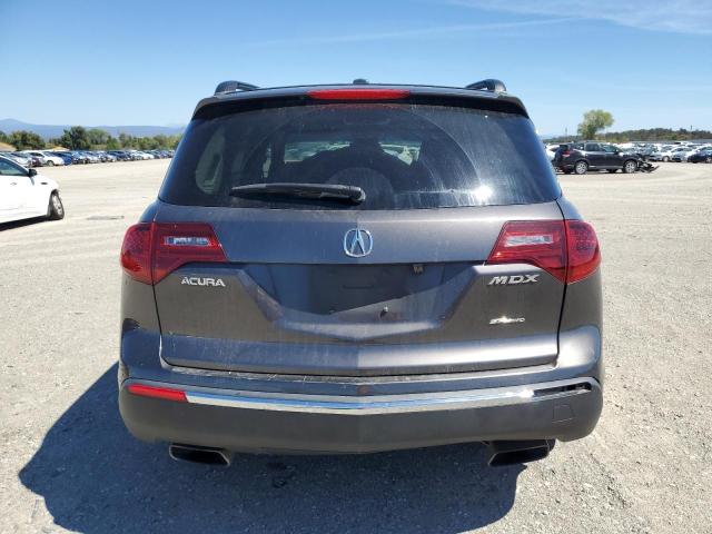 Photo 5 VIN: 2HNYD2H27BH547798 - ACURA MDX 