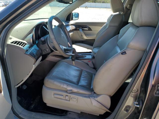 Photo 6 VIN: 2HNYD2H27BH547798 - ACURA MDX 