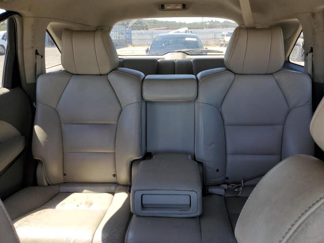 Photo 9 VIN: 2HNYD2H27BH547798 - ACURA MDX 