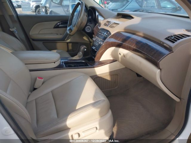 Photo 4 VIN: 2HNYD2H27CH502250 - ACURA MDX 