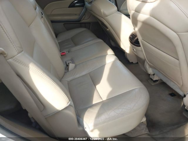 Photo 7 VIN: 2HNYD2H27CH502250 - ACURA MDX 