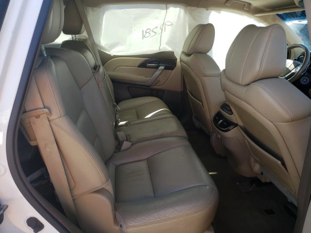 Photo 5 VIN: 2HNYD2H27CH517203 - ACURA MDX 