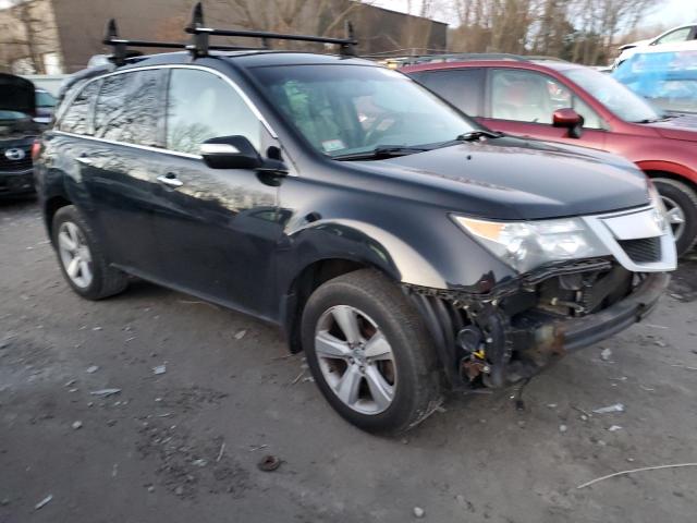 Photo 3 VIN: 2HNYD2H27CH520702 - ACURA MDX 