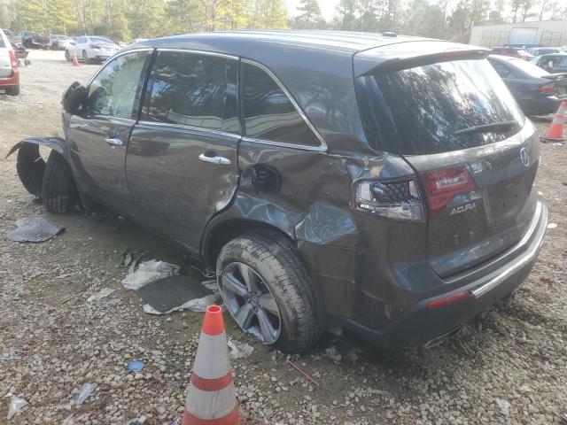 Photo 1 VIN: 2HNYD2H27CH528279 - ACURA MDX 