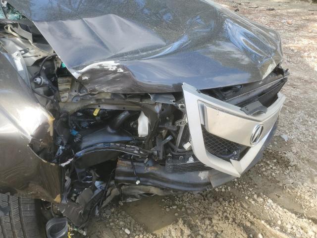 Photo 11 VIN: 2HNYD2H27CH528279 - ACURA MDX 