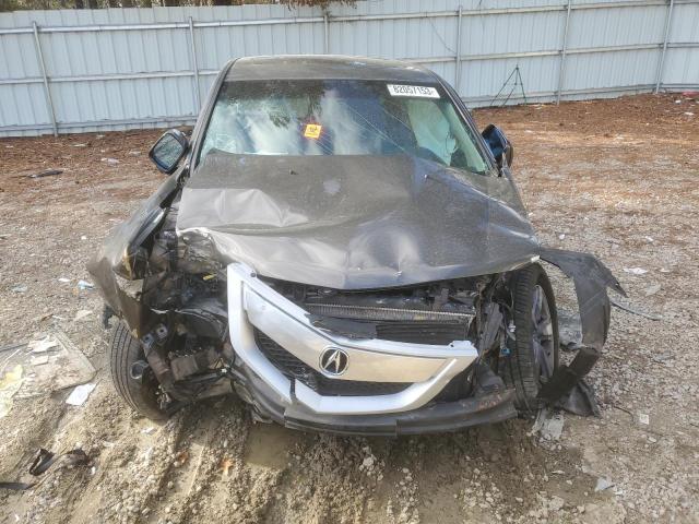 Photo 4 VIN: 2HNYD2H27CH528279 - ACURA MDX 