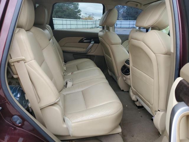 Photo 5 VIN: 2HNYD2H27CH539248 - ACURA MDX 