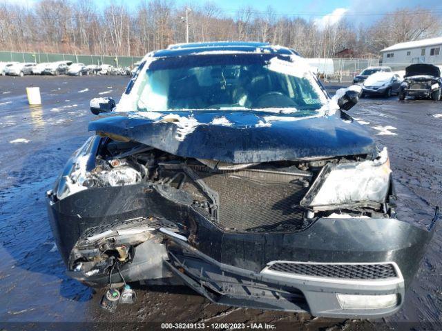 Photo 5 VIN: 2HNYD2H27CH546040 - ACURA MDX 