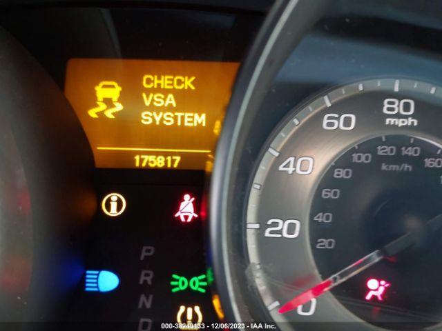 Photo 6 VIN: 2HNYD2H27CH546040 - ACURA MDX 