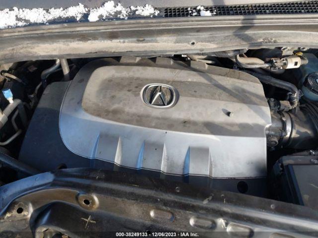 Photo 9 VIN: 2HNYD2H27CH546040 - ACURA MDX 