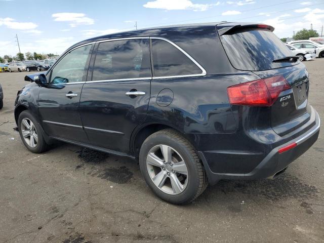 Photo 1 VIN: 2HNYD2H27CH546474 - ACURA MDX 