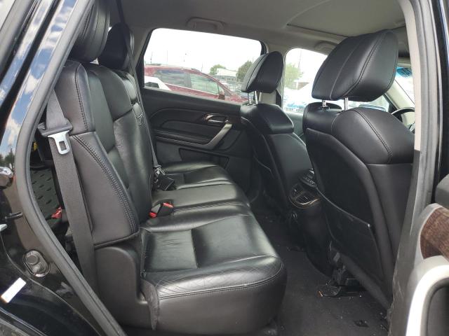 Photo 10 VIN: 2HNYD2H27CH546474 - ACURA MDX 