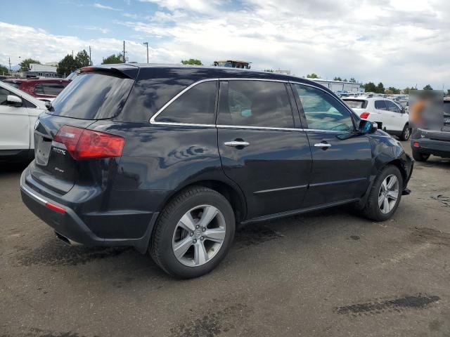 Photo 2 VIN: 2HNYD2H27CH546474 - ACURA MDX 