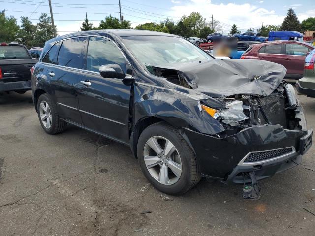 Photo 3 VIN: 2HNYD2H27CH546474 - ACURA MDX 