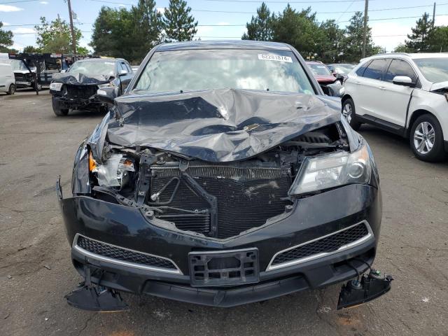 Photo 4 VIN: 2HNYD2H27CH546474 - ACURA MDX 