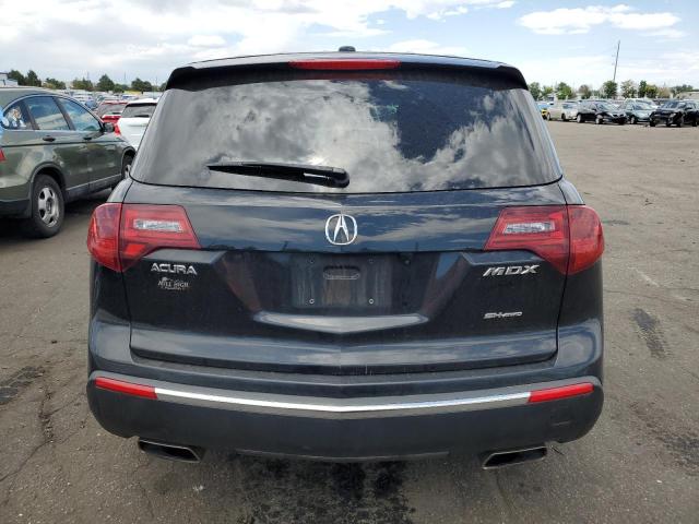 Photo 5 VIN: 2HNYD2H27CH546474 - ACURA MDX 