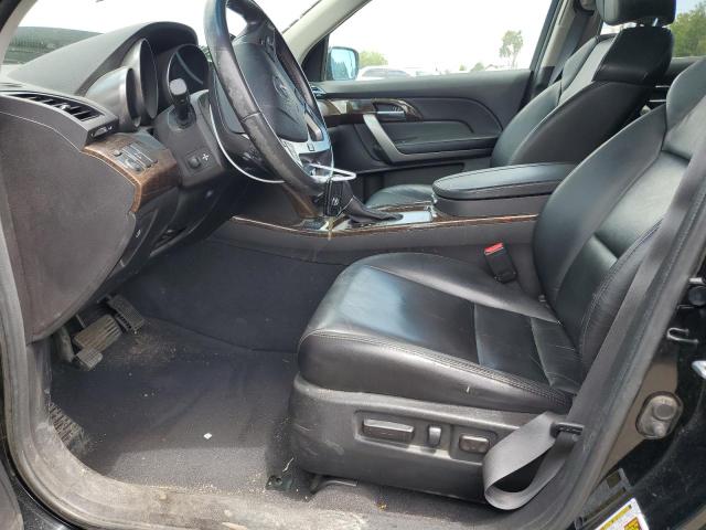 Photo 6 VIN: 2HNYD2H27CH546474 - ACURA MDX 