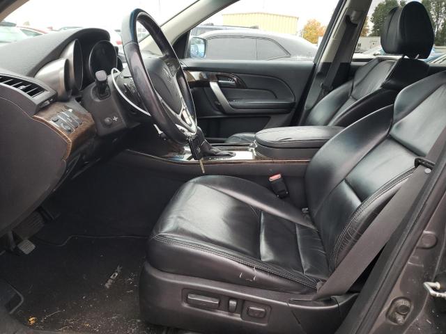 Photo 6 VIN: 2HNYD2H27CH548919 - ACURA MDX 