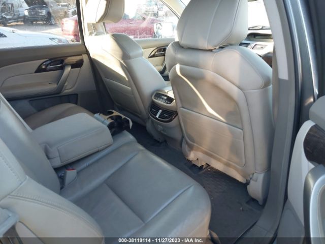 Photo 7 VIN: 2HNYD2H27CH549732 - ACURA MDX 