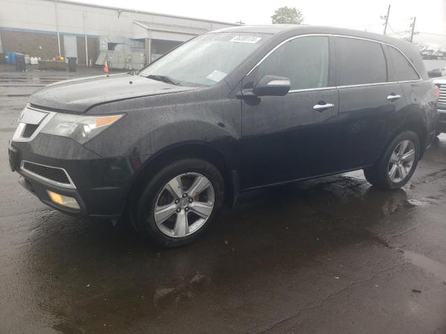 Photo 0 VIN: 2HNYD2H27CH549939 - ACURA MDX 