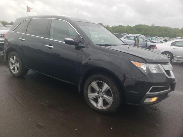 Photo 3 VIN: 2HNYD2H27CH549939 - ACURA MDX 