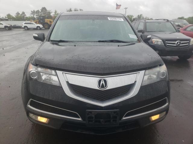 Photo 4 VIN: 2HNYD2H27CH549939 - ACURA MDX 