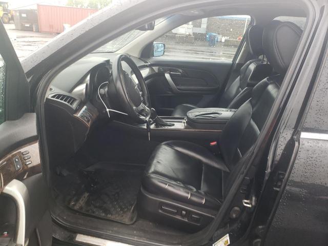 Photo 6 VIN: 2HNYD2H27CH549939 - ACURA MDX 