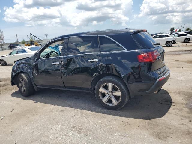 Photo 1 VIN: 2HNYD2H27CH550458 - ACURA MDX 