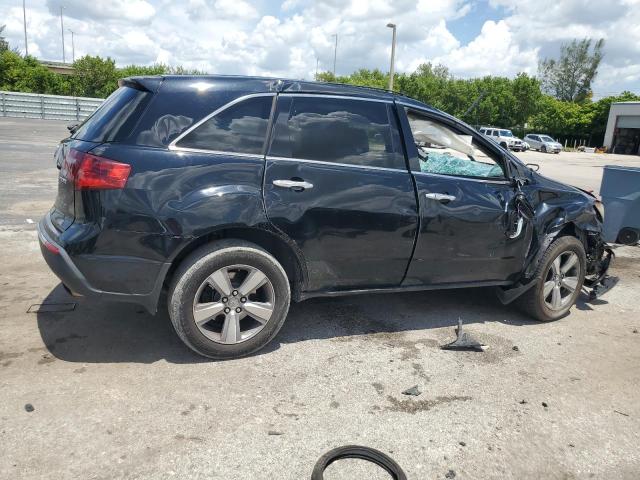 Photo 2 VIN: 2HNYD2H27CH550458 - ACURA MDX 