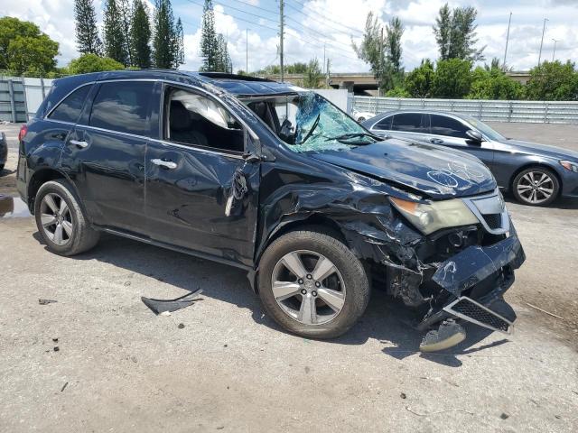 Photo 3 VIN: 2HNYD2H27CH550458 - ACURA MDX 