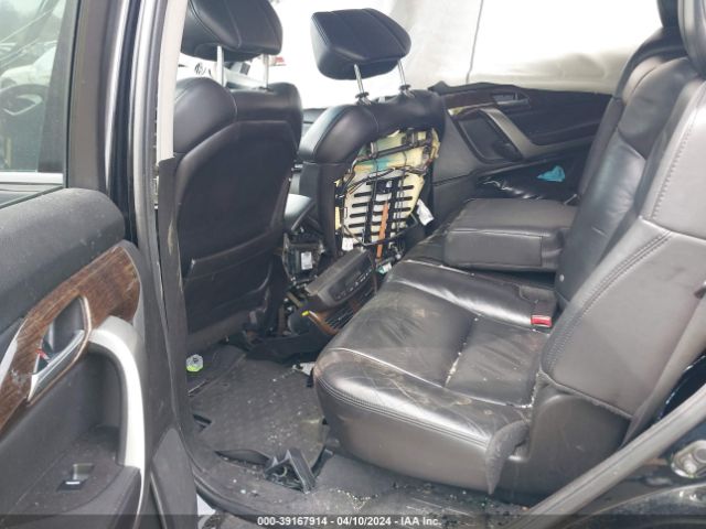 Photo 7 VIN: 2HNYD2H27DH511287 - ACURA MDX 