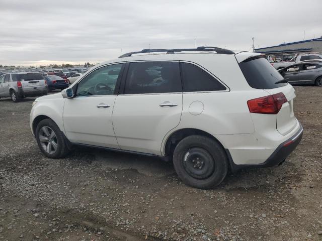 Photo 1 VIN: 2HNYD2H27DH514402 - ACURA MDX 