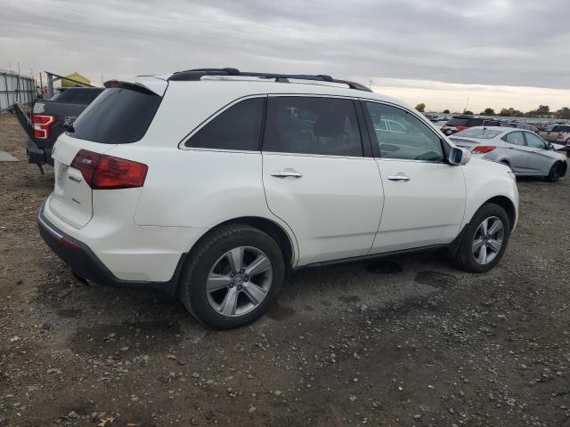 Photo 2 VIN: 2HNYD2H27DH514402 - ACURA MDX 