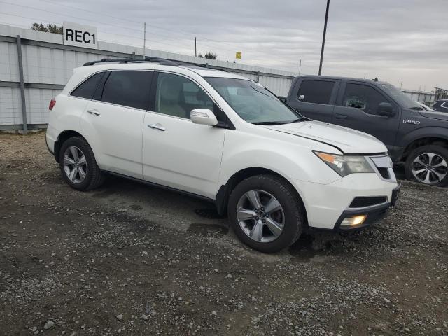 Photo 3 VIN: 2HNYD2H27DH514402 - ACURA MDX 