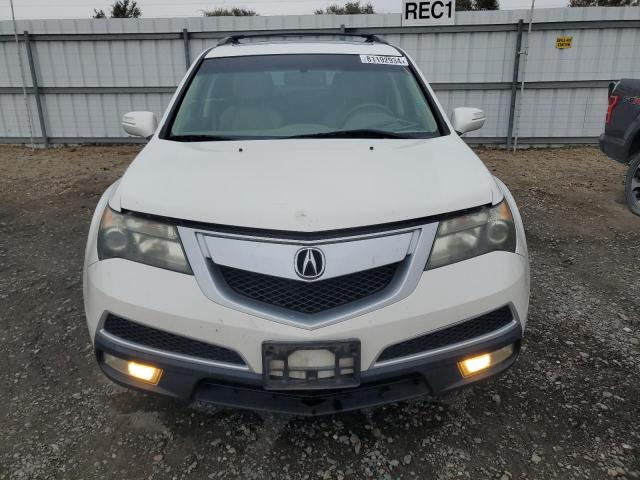 Photo 4 VIN: 2HNYD2H27DH514402 - ACURA MDX 