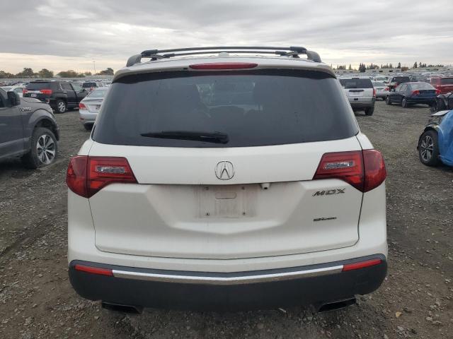 Photo 5 VIN: 2HNYD2H27DH514402 - ACURA MDX 