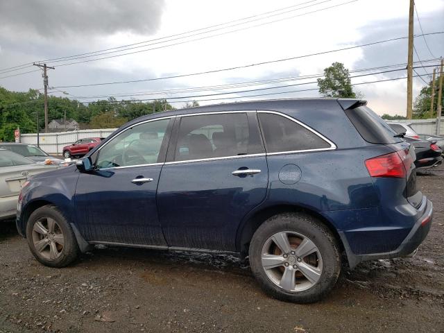 Photo 1 VIN: 2HNYD2H27DH522225 - ACURA MDX 