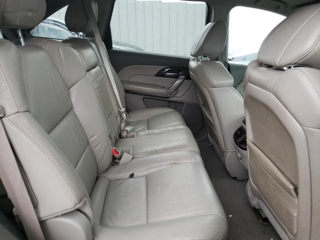 Photo 10 VIN: 2HNYD2H27DH522225 - ACURA MDX 