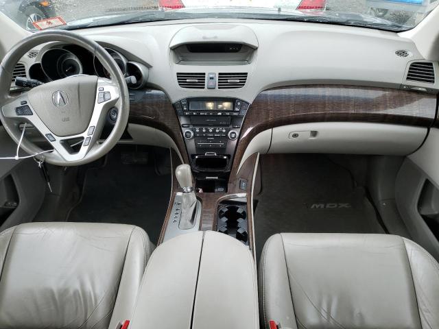 Photo 7 VIN: 2HNYD2H27DH522225 - ACURA MDX 