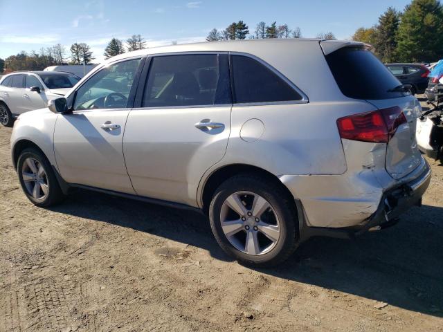 Photo 1 VIN: 2HNYD2H27DH522497 - ACURA MDX 