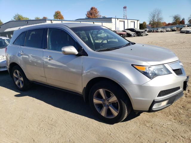 Photo 3 VIN: 2HNYD2H27DH522497 - ACURA MDX 