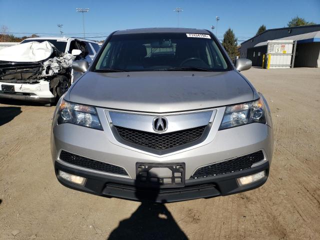 Photo 4 VIN: 2HNYD2H27DH522497 - ACURA MDX 