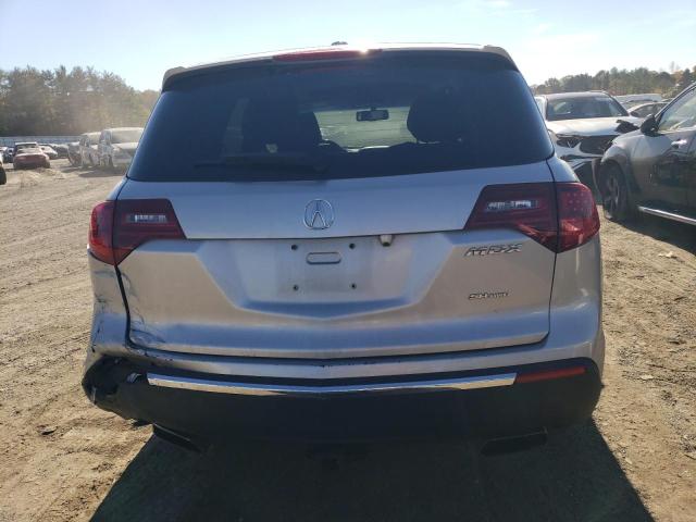 Photo 5 VIN: 2HNYD2H27DH522497 - ACURA MDX 