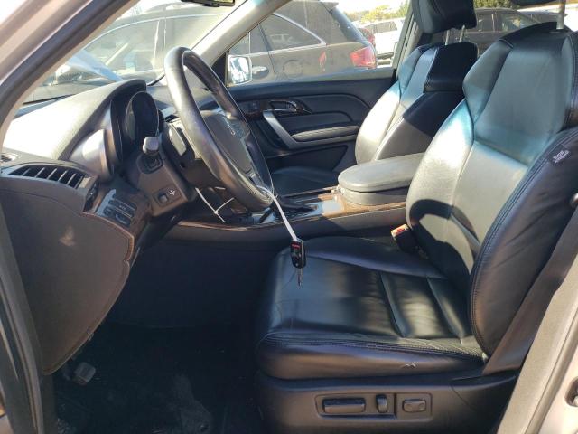 Photo 6 VIN: 2HNYD2H27DH522497 - ACURA MDX 