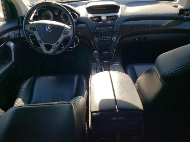 Photo 7 VIN: 2HNYD2H27DH522497 - ACURA MDX 