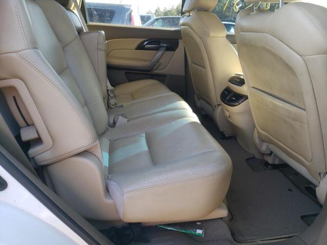 Photo 5 VIN: 2HNYD2H28AH514467 - ACURA MDX 