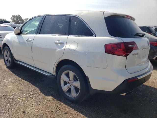 Photo 1 VIN: 2HNYD2H28BH503986 - ACURA MDX 