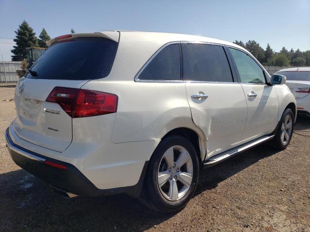 Photo 2 VIN: 2HNYD2H28BH503986 - ACURA MDX 