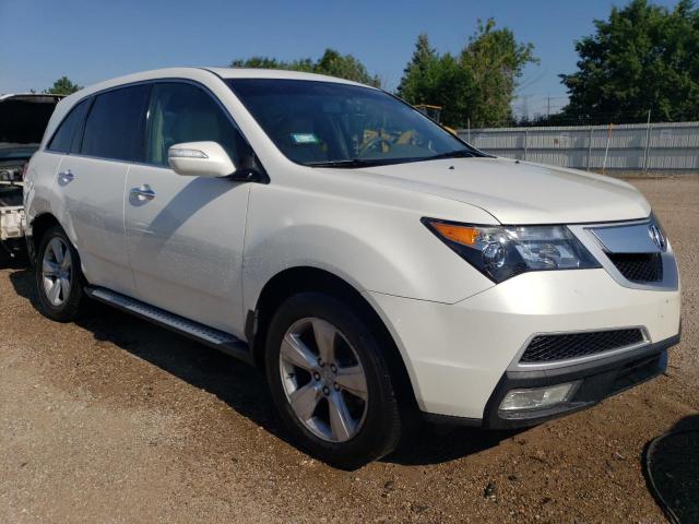 Photo 3 VIN: 2HNYD2H28BH503986 - ACURA MDX 